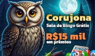 Jogar na sala Corujona